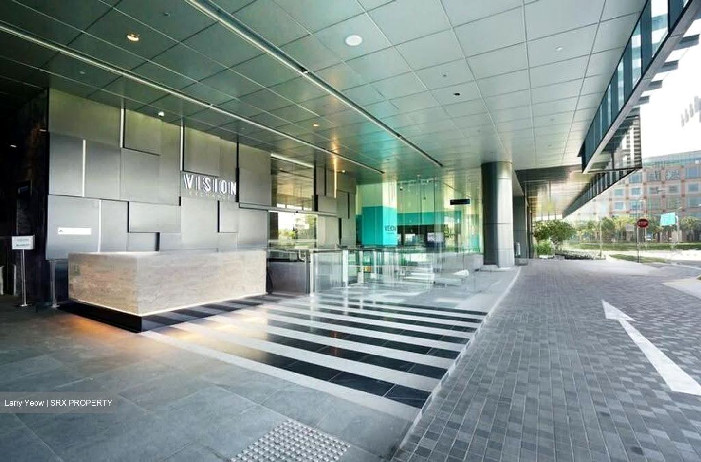 Vision Exchange (D22), Office #638489791